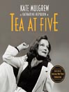 Tea at Five
